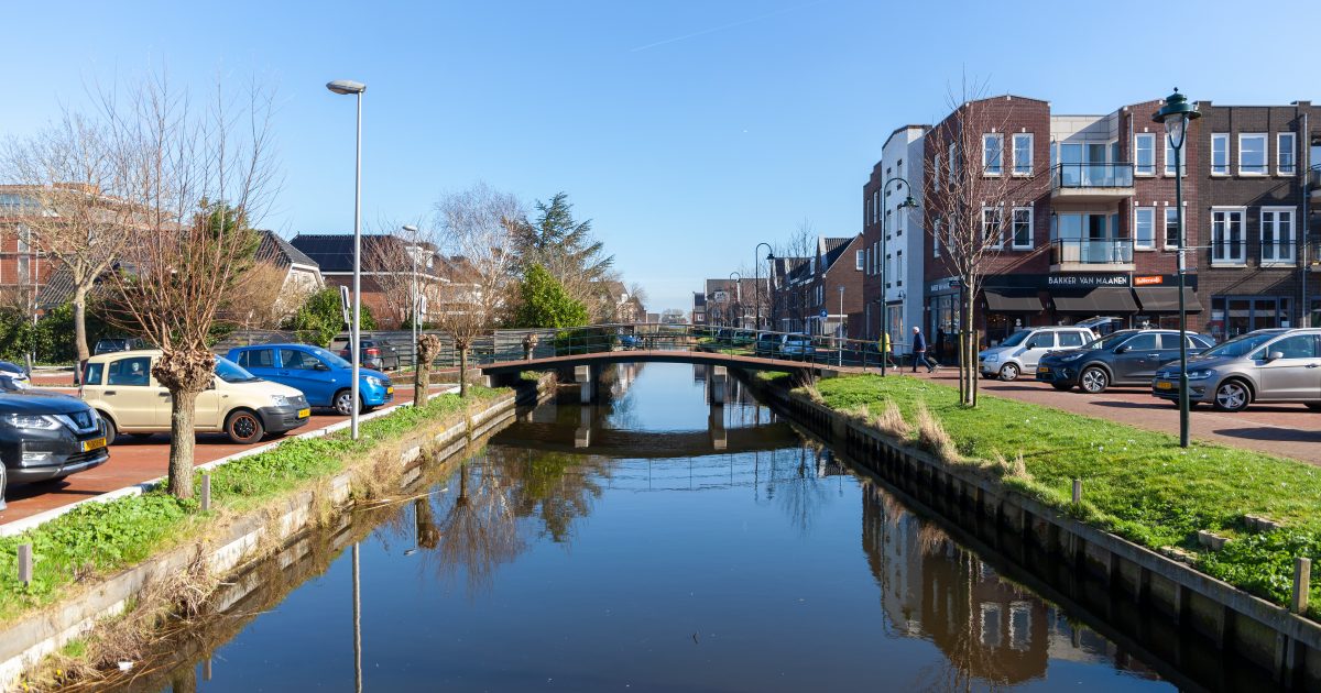 Nieuwsoverzicht Tom in de buurt